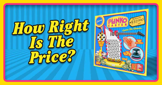 How Right Is The Price?