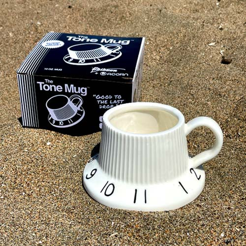 The Tone Mug