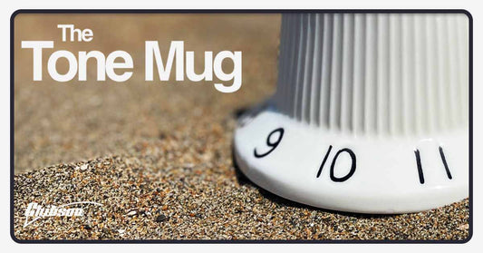 The Tone Mug