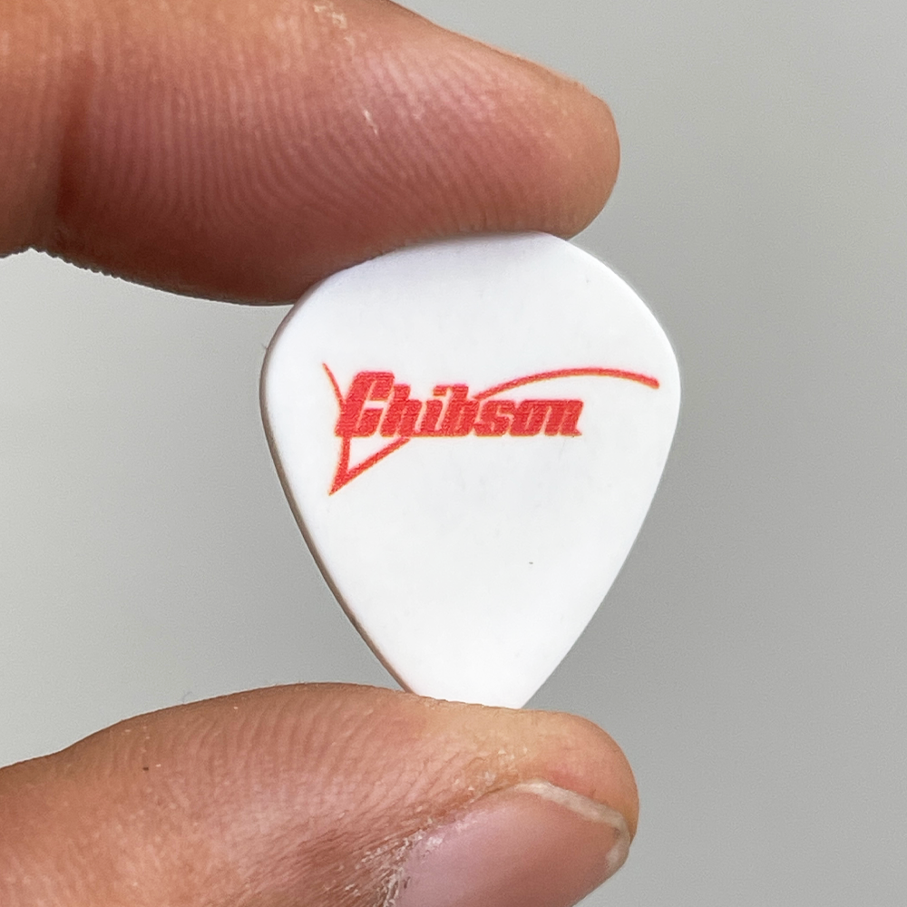 Drive Jazz III Picks (6-pack)