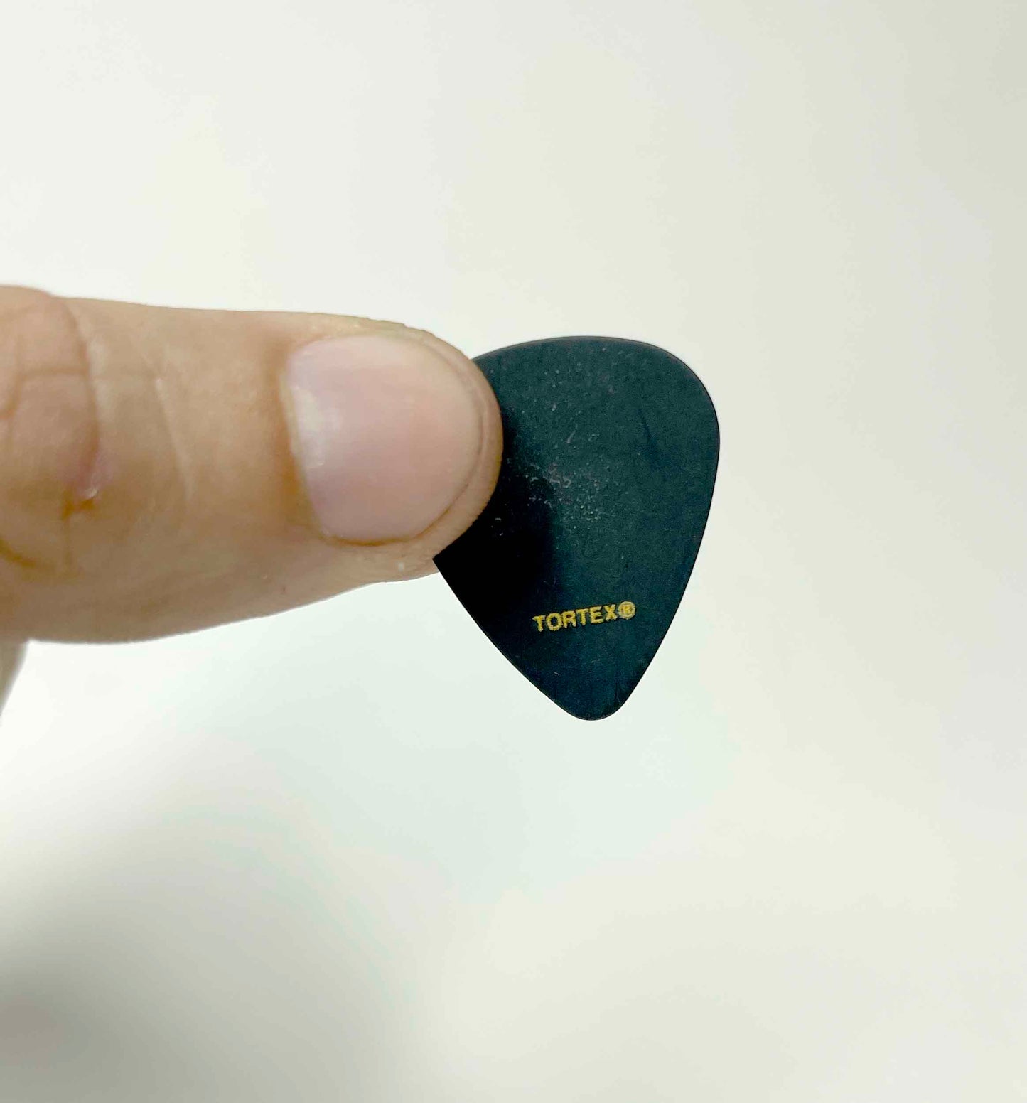 Flame Logo Picks .60mm (6-pack)