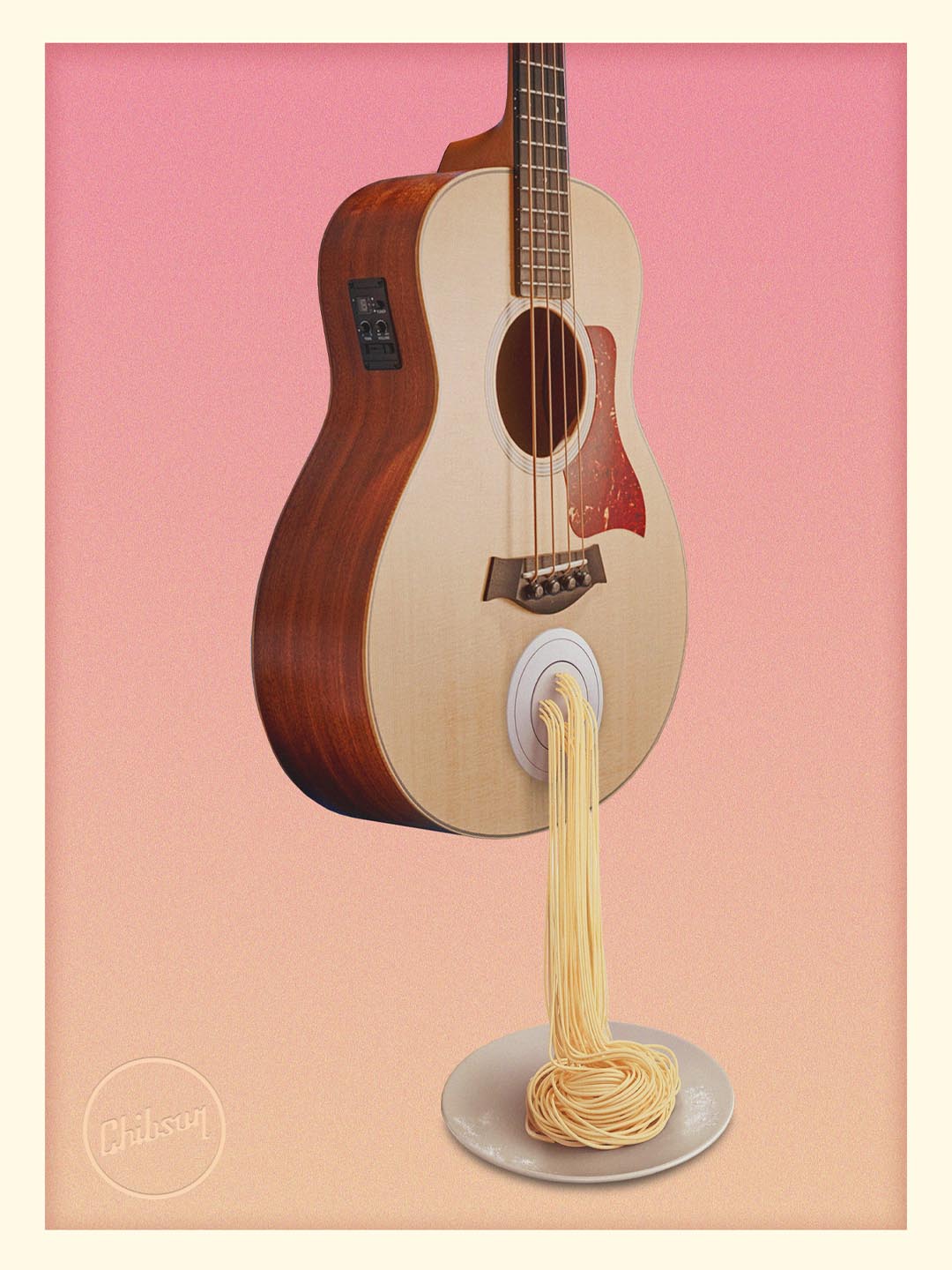 Chibson Poster Clearance Sale!