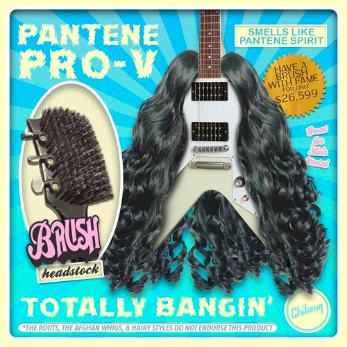 Pantene Pro-V