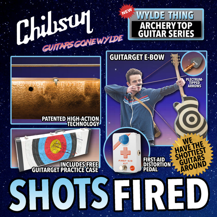 Chibson ad archive image from 2019