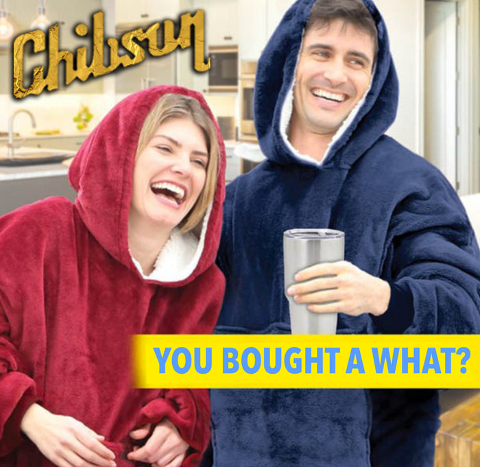 Chibson ad archive image from 2018