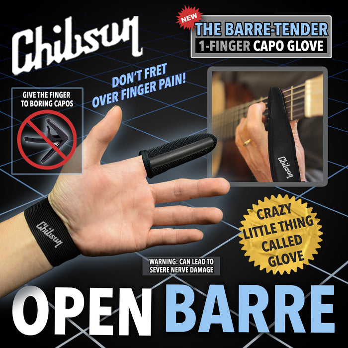 Chibson ad archive image from 2019