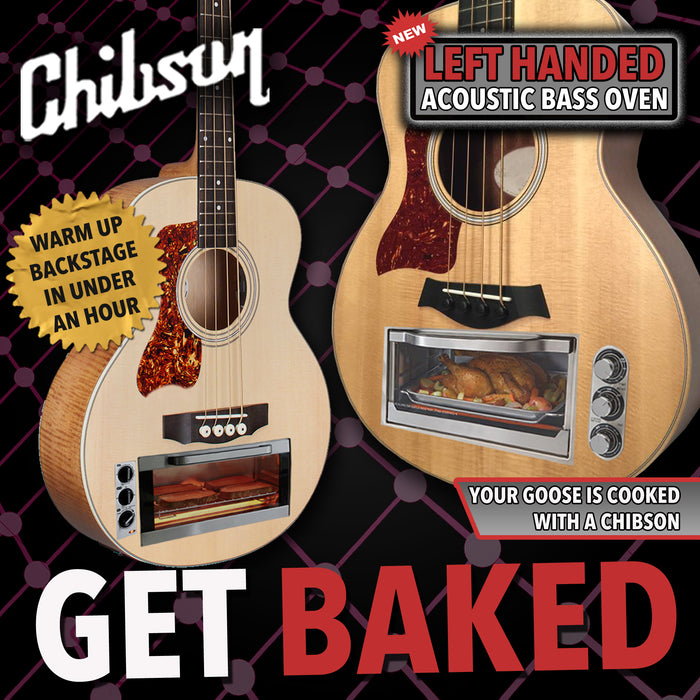 Chibson ad archive image from 2019