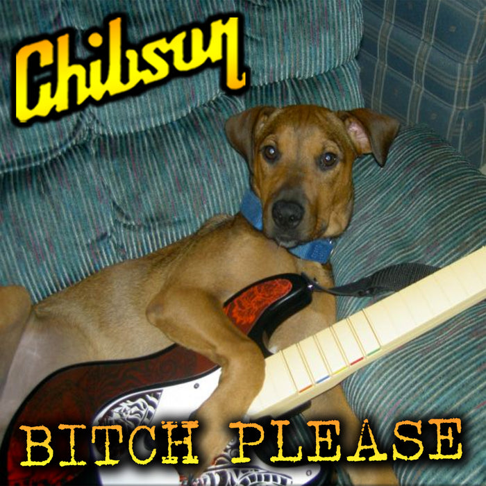 Chibson ad archive image from 2018