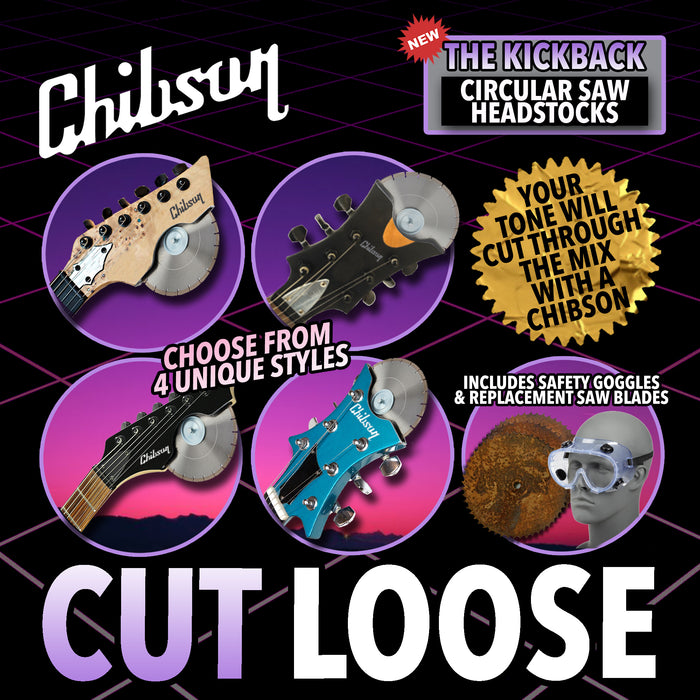 Chibson ad archive image from 2019