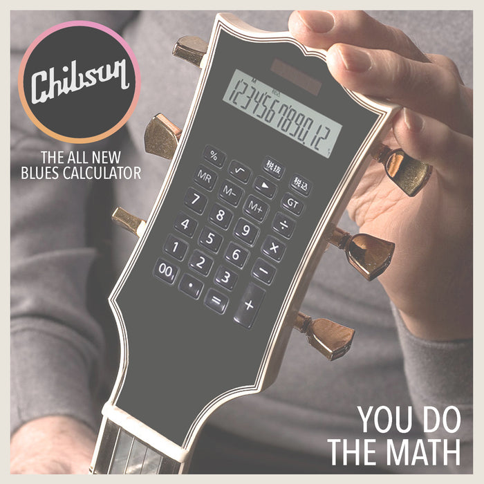 Chibson ad archive image from 2019