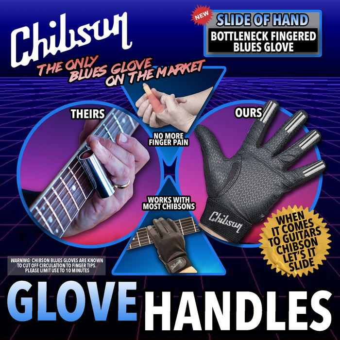 Chibson ad archive image from 2019