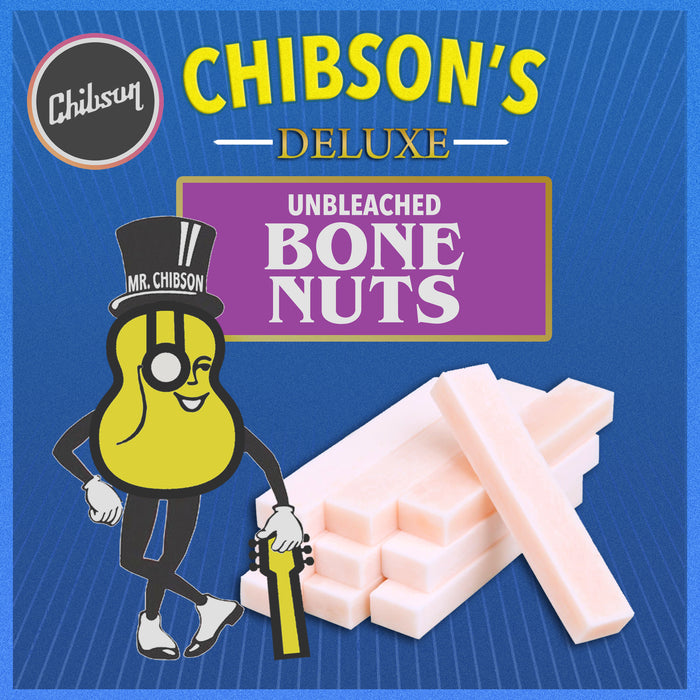 Chibson ad archive image from 2019
