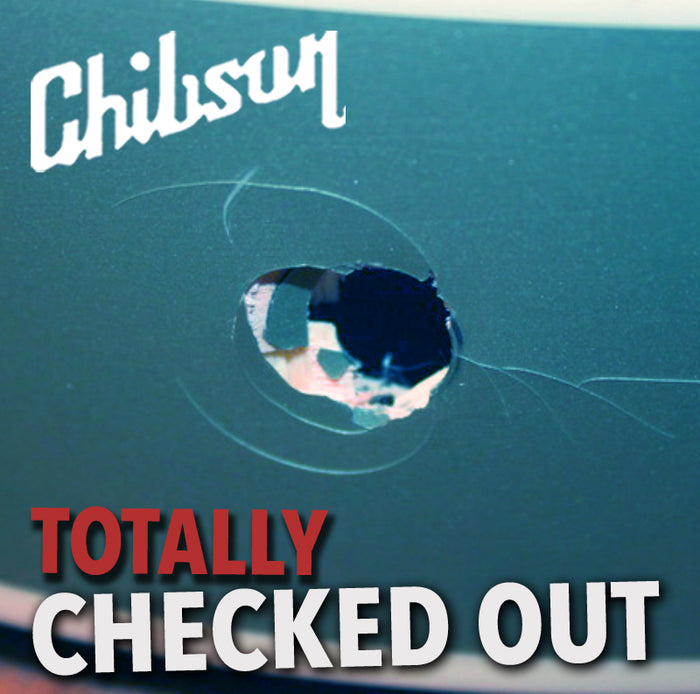 Chibson ad archive image from 2018