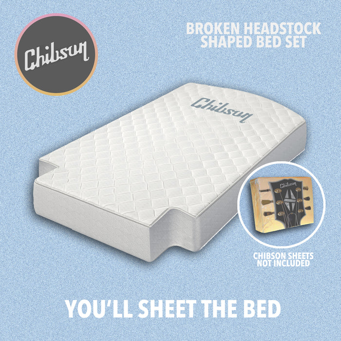 Chibson ad archive image from 2019