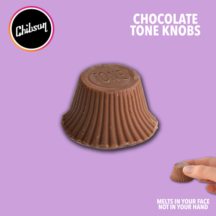 Chibson ad archive image from 2019