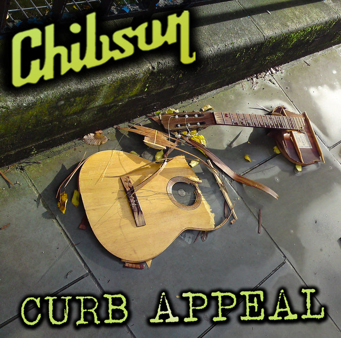 Chibson ad archive image from 2018
