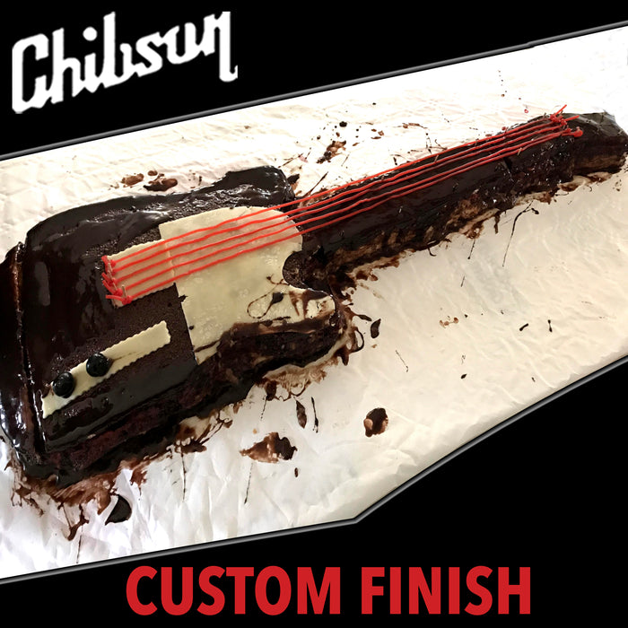 Chibson ad archive image from 2018