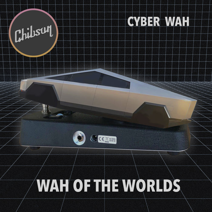 Chibson ad archive image from 2019