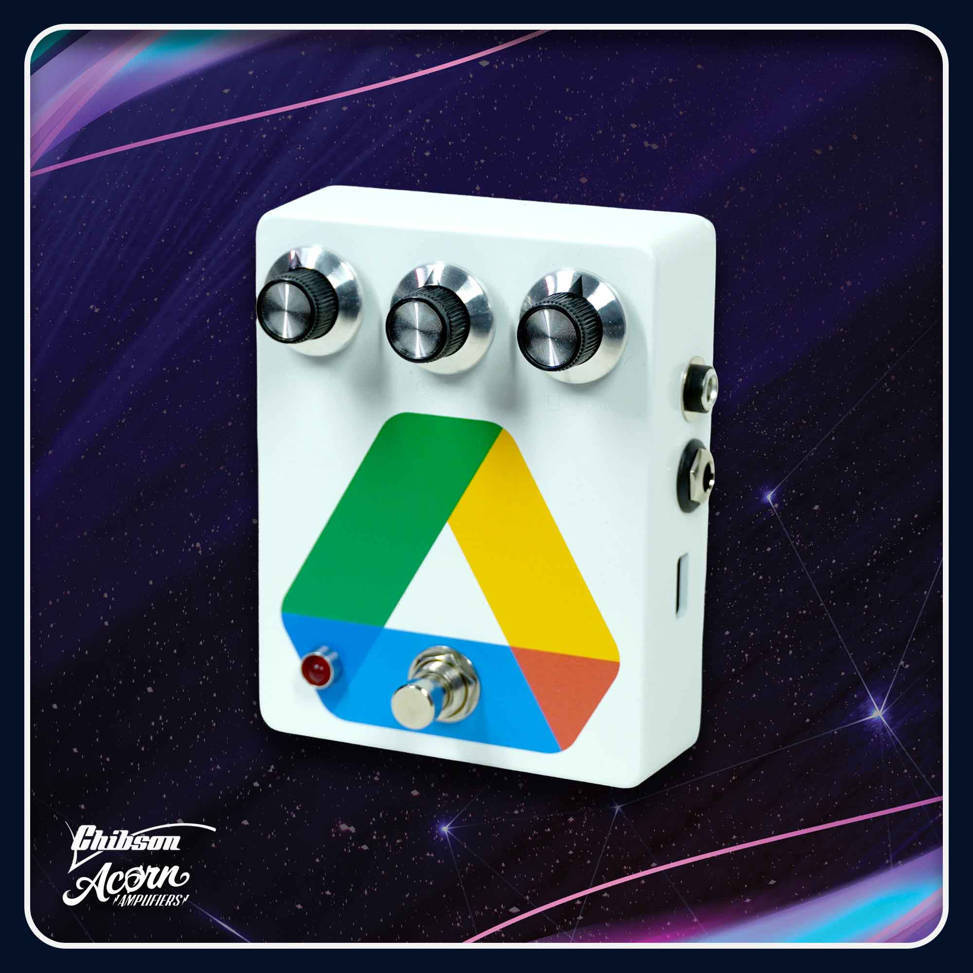 Drive - from Chibson & Acorn Amps – Chibson USA