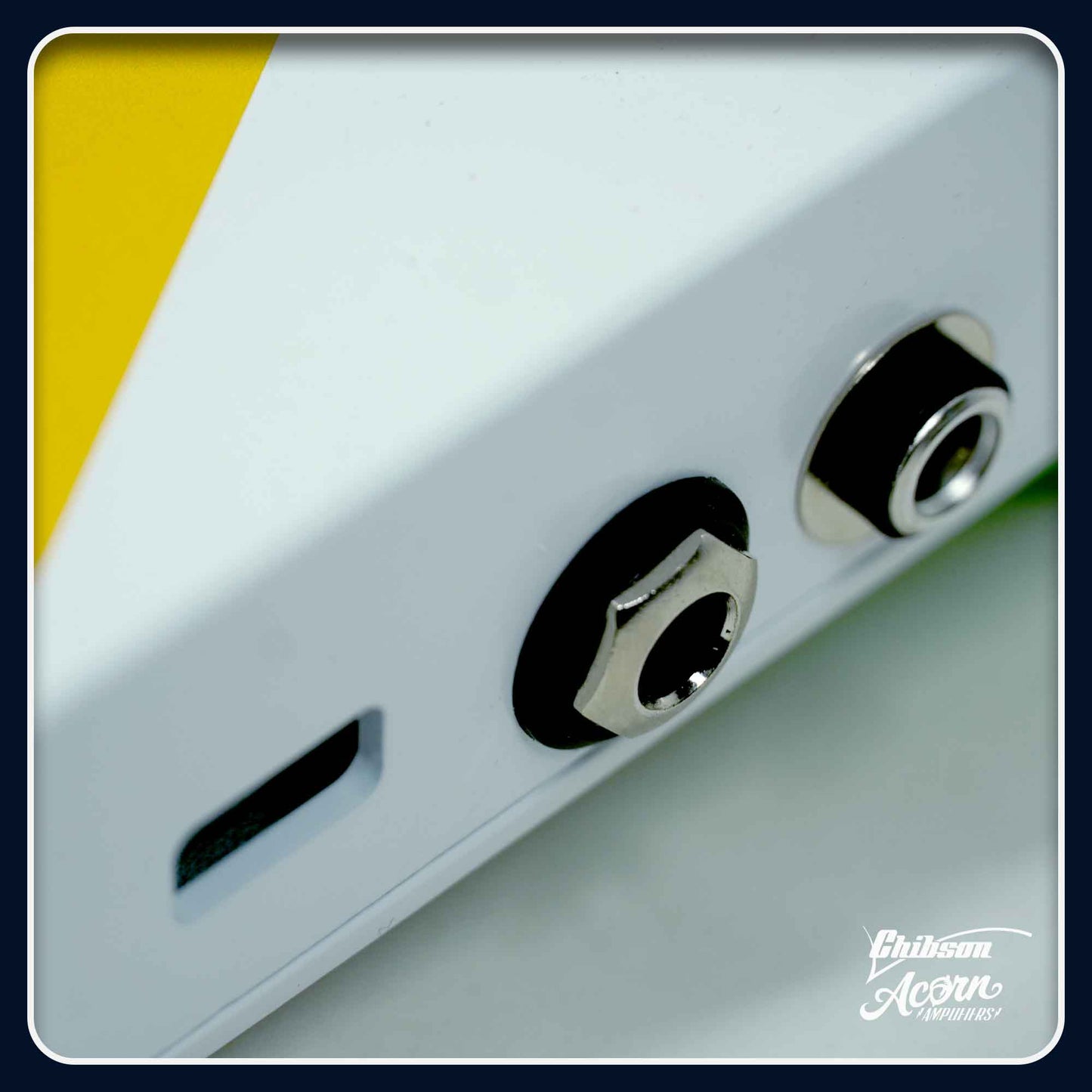 Drive - from Chibson & Acorn Amps