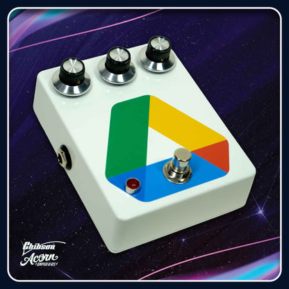 Drive - from Chibson & Acorn Amps