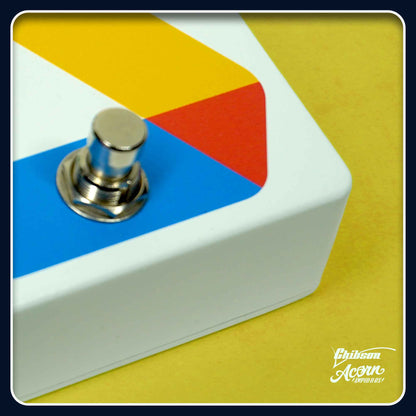 Drive - from Chibson & Acorn Amps