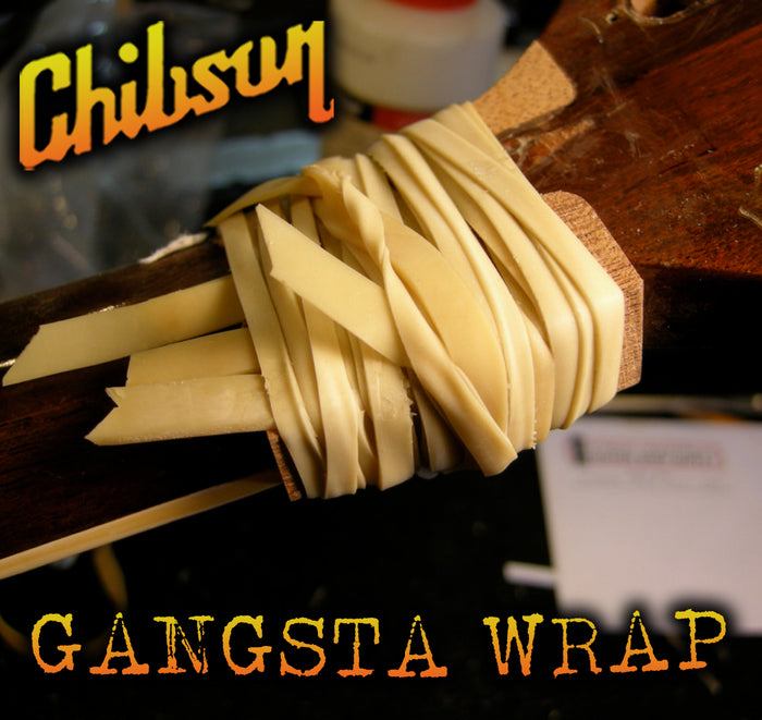 Chibson ad archive image from 2018