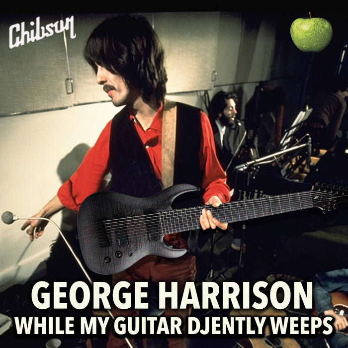 Chibson ad archive image from 2018