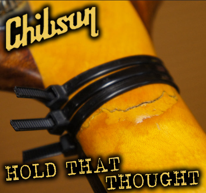 Chibson ad archive image from 2018