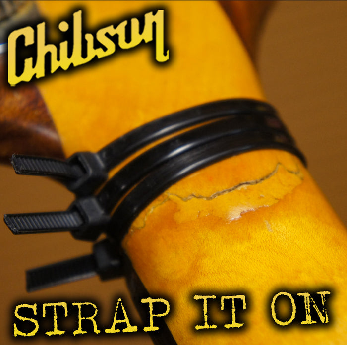 Chibson ad archive image from 2018