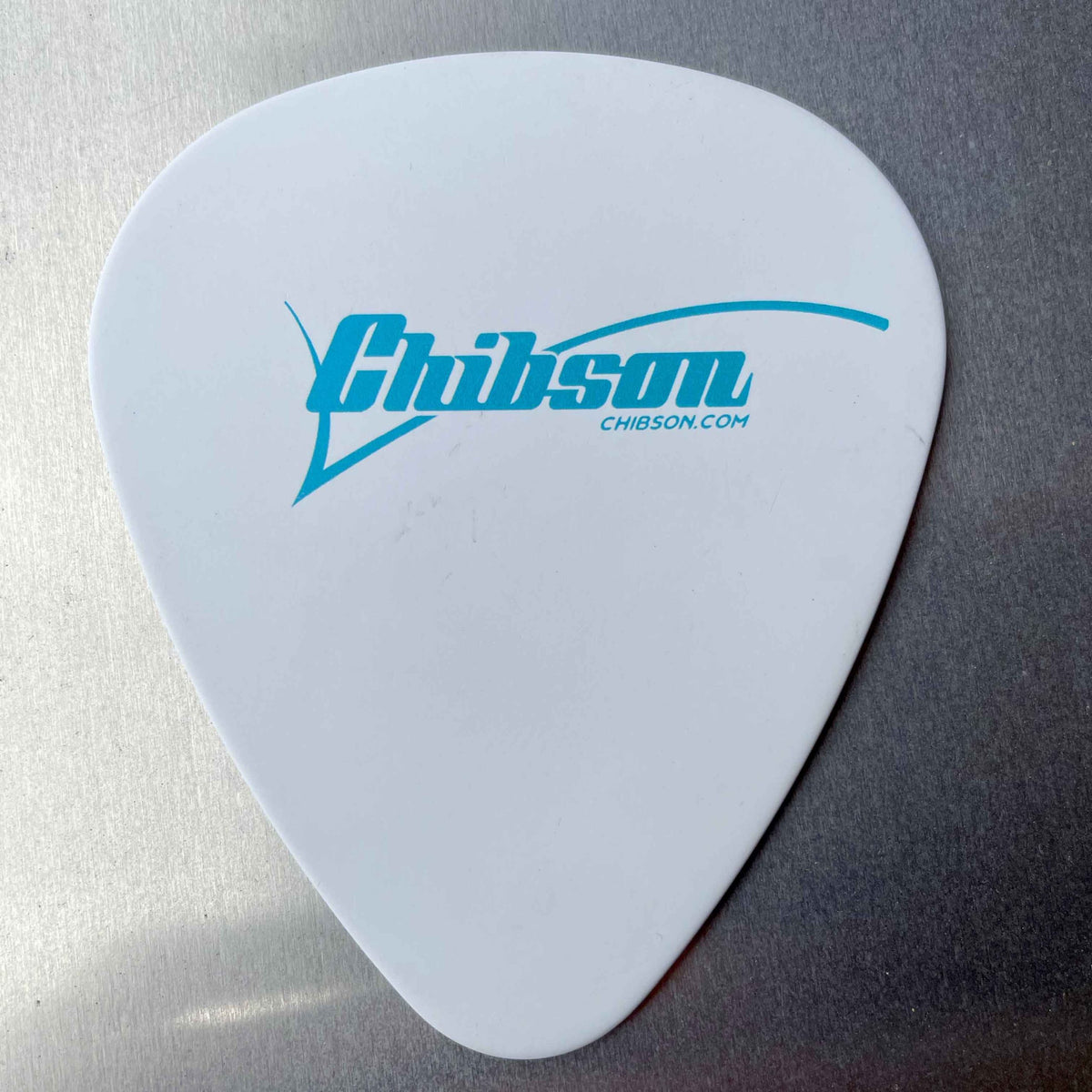 Mini Jumbo Pick - Jazz Standard – Chibson USA