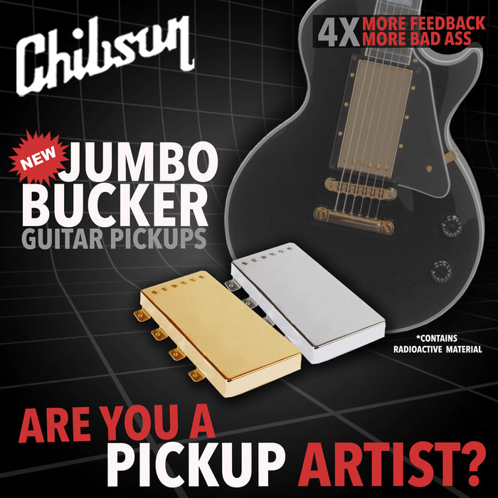Chibson ad archive image from 2018