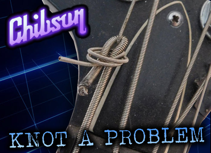 Chibson ad archive image from 2018