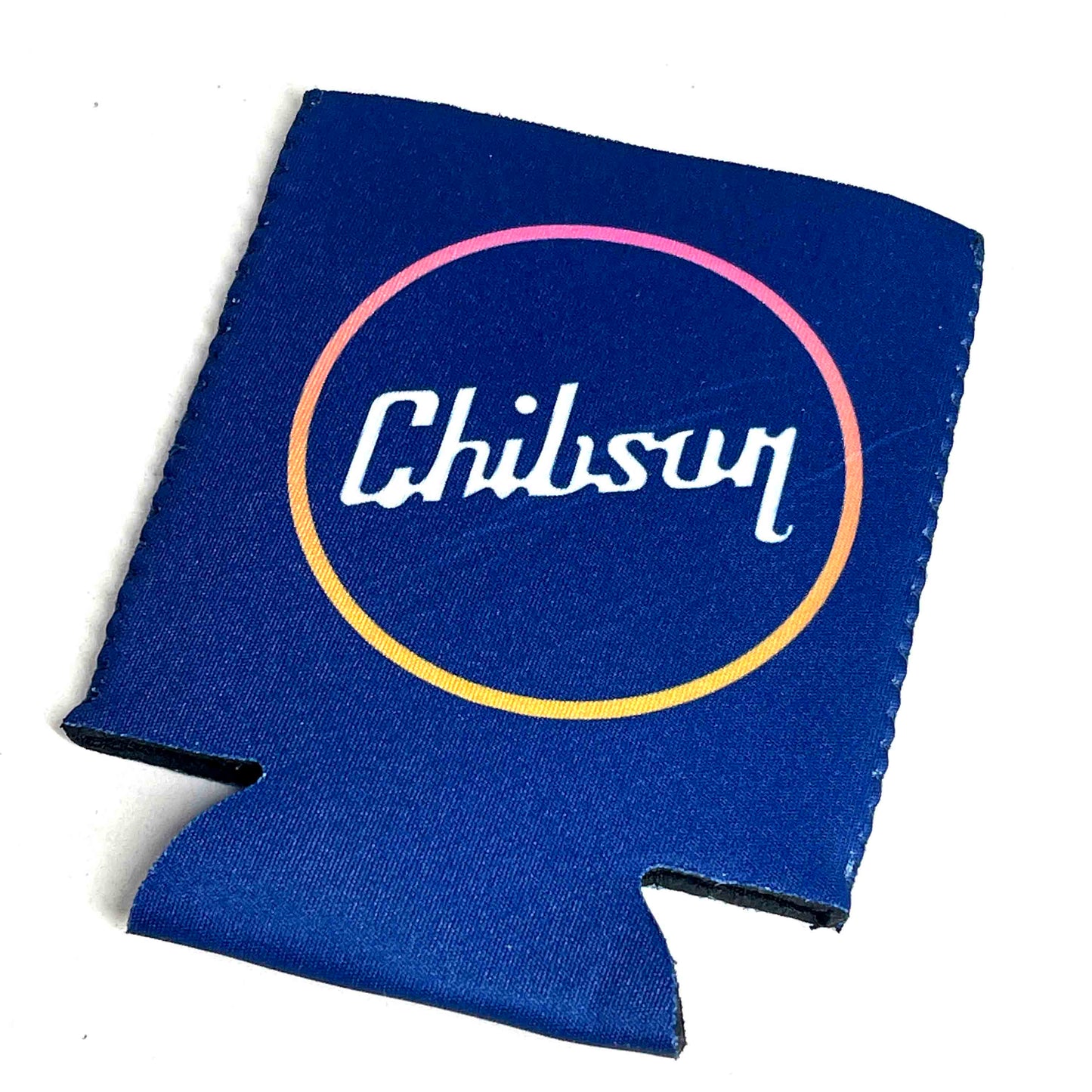 Double-Sided Chibson Drink Koozies