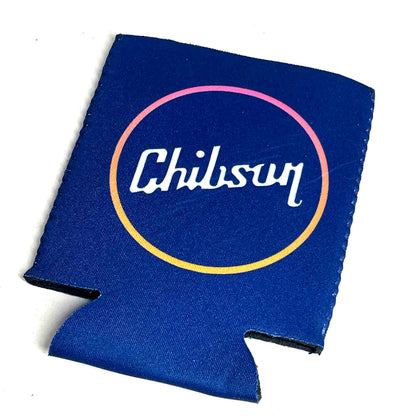 Double-Sided Chibson Drink Koozies