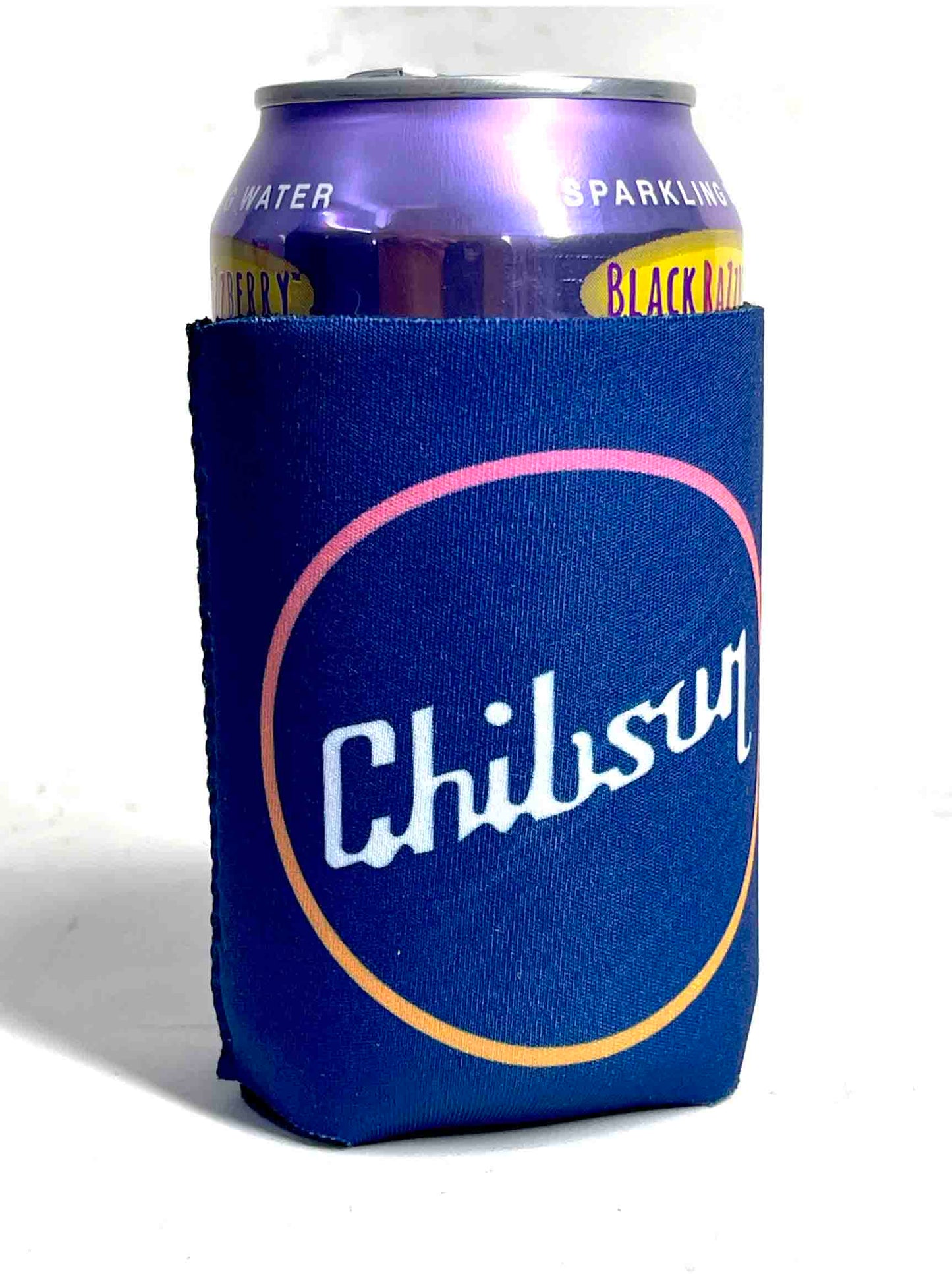 Double-Sided Chibson Drink Koozies