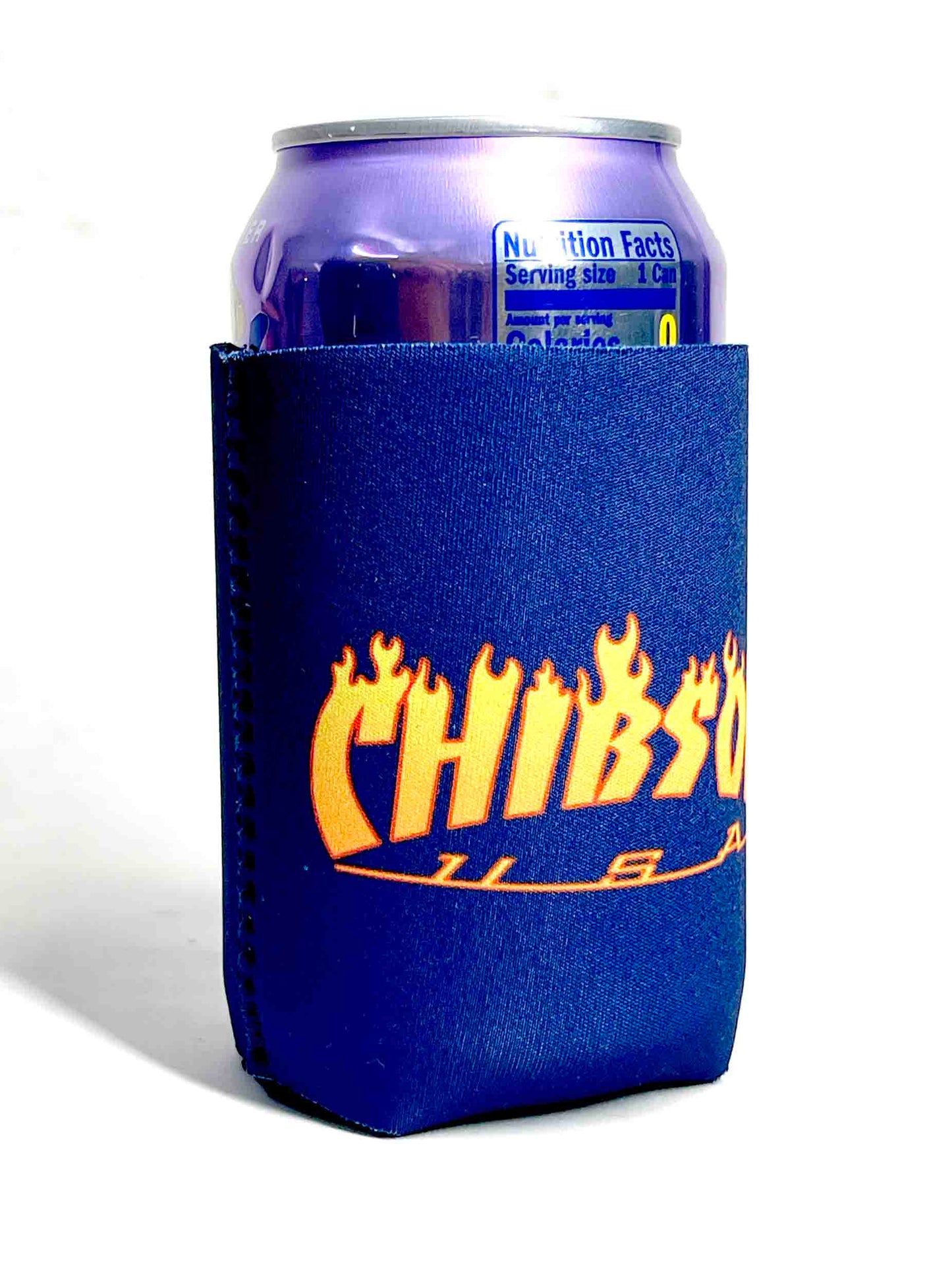 Double-Sided Chibson Drink Koozies