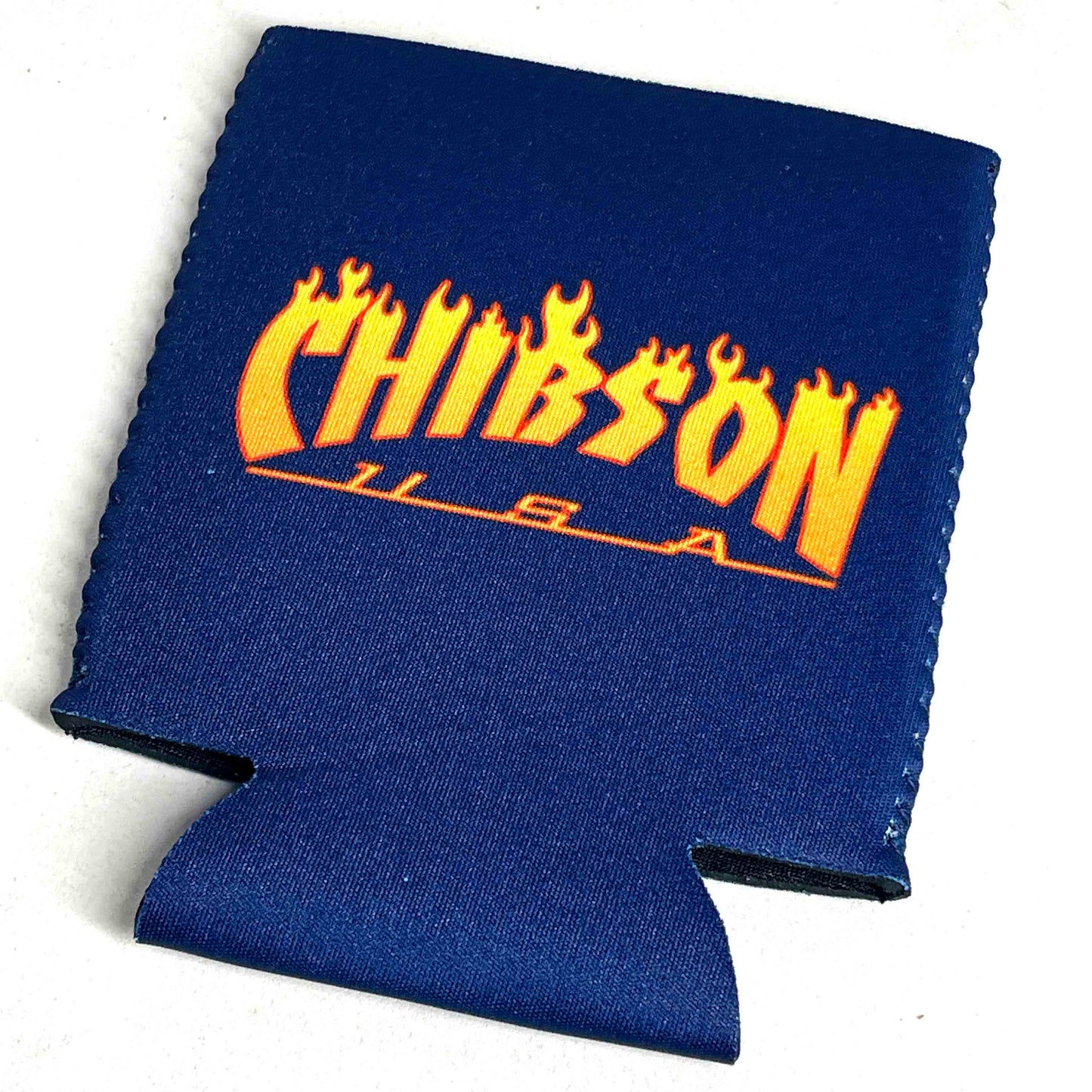 Double-Sided Chibson Drink Koozies
