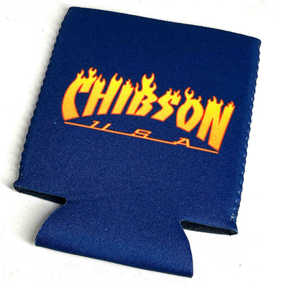 Double-Sided Chibson Drink Koozies