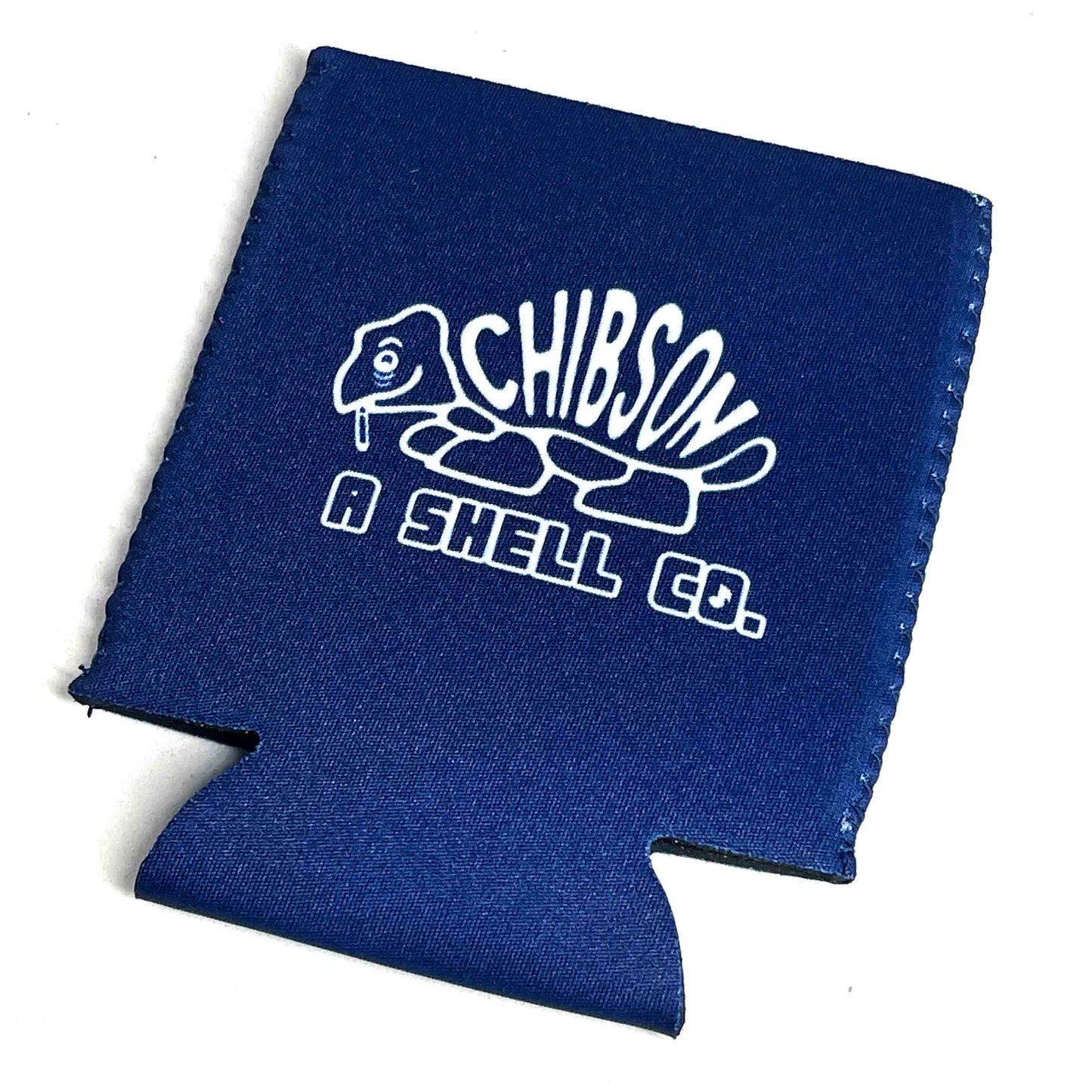 Double-Sided Chibson Drink Koozies
