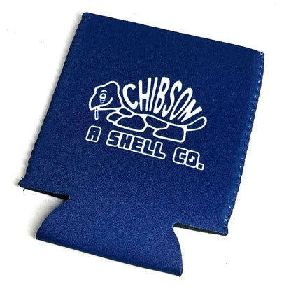 Double-Sided Chibson Drink Koozies