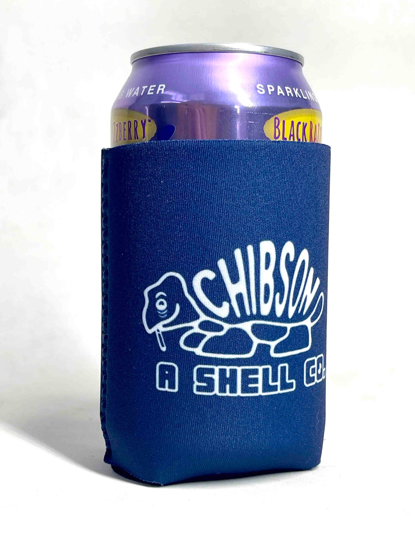 Double-Sided Chibson Drink Koozies