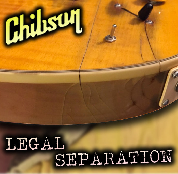 Chibson ad archive image from 2018