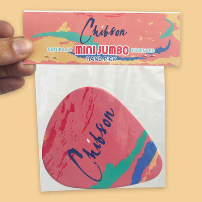Mini Jumbo Pick - Tone Quencher
