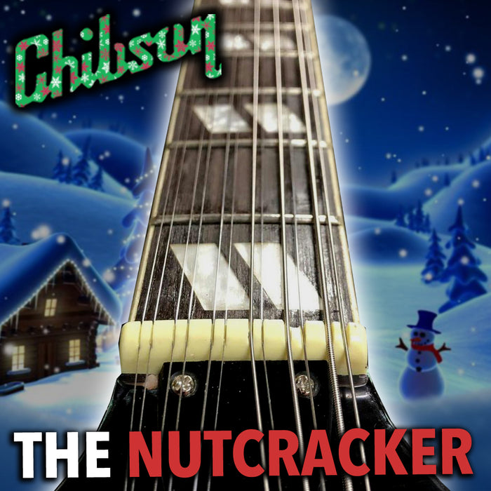 Chibson ad archive image from 2018
