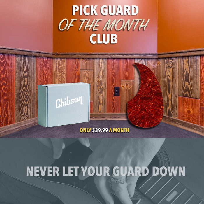 Chibson ad archive image from 2018