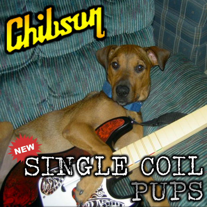 Chibson ad archive image from 2018