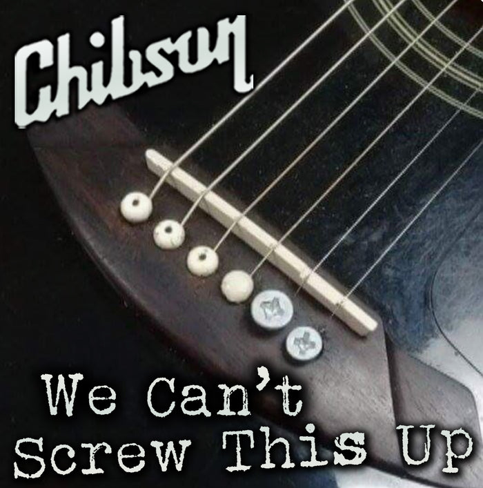 Chibson ad archive image from 2018