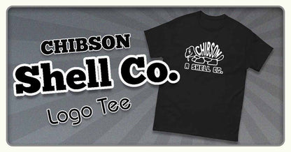 Shell Co. Unisex Classic Tee