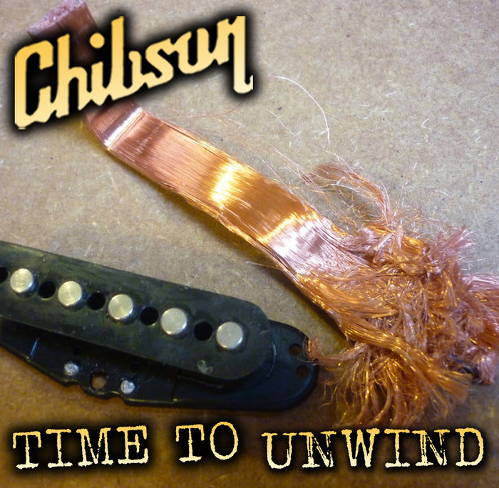 Chibson ad archive image from 2018